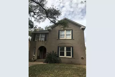 2030 Bissonnet Street, Houston, TX 77005 - Photo 1
