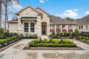 21702 Leaton Cir, Porter, TX 77365 - Photo 1