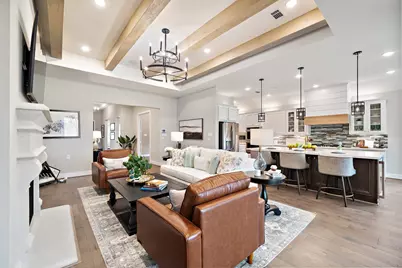 21702 Leaton Circle, Porter, TX 77365 - Photo 9