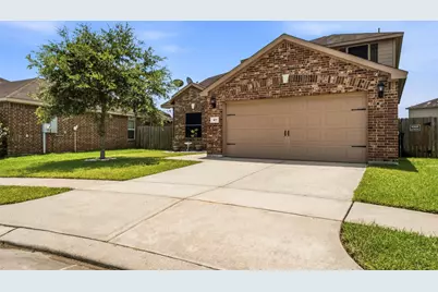 419 Turquoise Trade Drive, La Marque, TX 77568 - Photo 1