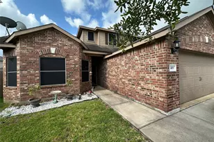 419 Turquoise Trade Dr, La Marque, TX 77568 - Photo 1