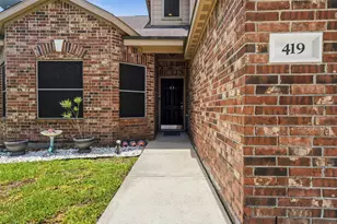 419 Turquoise Trade Dr, La Marque, TX 77568 - Photo 3