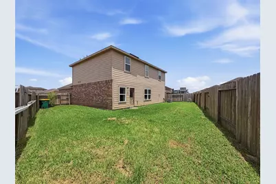 419 Turquoise Trade Drive, La Marque, TX 77568 - Photo 35