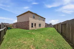 419 Turquoise Trade Dr, La Marque, TX 77568 - Photo 35