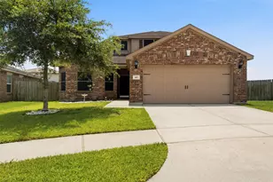 419 Turquoise Trade Dr, La Marque, TX 77568 - Photo 37