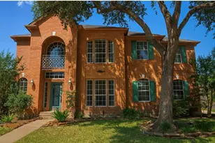 20602 Autumn Terrace Ln, Katy, TX 77450 - Photo 1