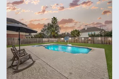 22630 Tullis Trail Court, Katy, TX 77494 - Photo 1