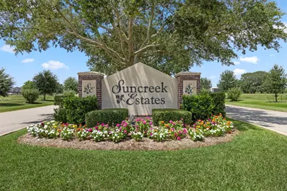 814 Cross Timbers Drive, Rosharon, TX 77583 - Photo 1