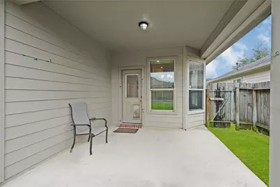 8706 Sunrise Canter Drive, Tomball, TX 77375 - Photo 25