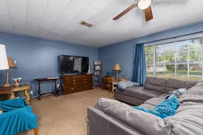 1105 Ada Street, Woodville, TX 75979 - Photo 5