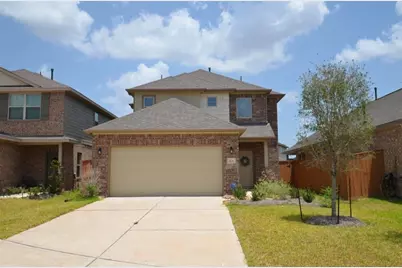 424 Camino Bay Drive, Katy, TX 77493 - Photo 1