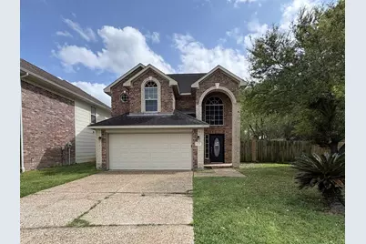 9139 Prairie Trails Drive, Spring, TX 77379 - Photo 1