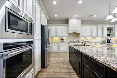 11319 Rossie Moor Lane, Richmond, TX 77407 - Photo 17