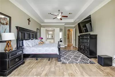 11319 Rossie Moor Lane, Richmond, TX 77407 - Photo 25