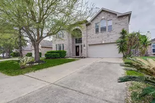 7023 Sundance Meadows Ln, Richmond, TX 77407 - Photo 1