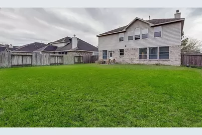 7023 Sundance Meadows Lane, Richmond, TX 77407 - Photo 13