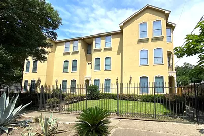 2919 Rosewood Street #A, Houston, TX 77004 - Photo 1