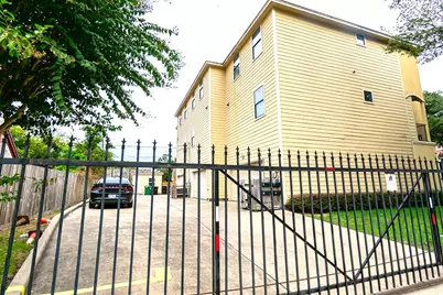 2919 Rosewood Street #A, Houston, TX 77004 - Photo 5