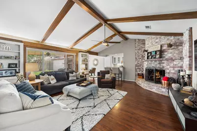 3507 Plum Brook Lane, Missouri City, TX 77459 - Photo 15