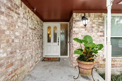 3507 Plum Brook Lane, Missouri City, TX 77459 - Photo 3