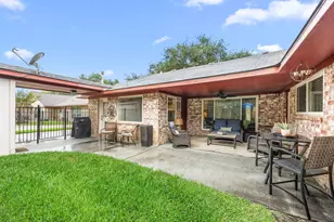 3507 Plum Brook Ln, Missouri City, TX 77459 - Photo 27