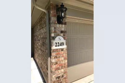 2249 Ridgewood Drive, West Columbia, TX 77486 - Photo 3