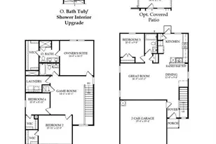 17803 Pumpkin Vine Dr, Hockley, TX 77447 - Photo 35