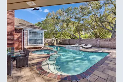 2739 Lakeside Village Drive, Missouri City, TX 77459 - Photo 43