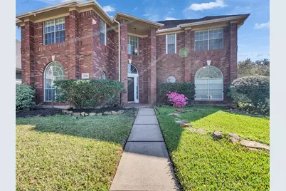 2739 Lakeside Village Drive, Missouri City, TX 77459 - Photo 47