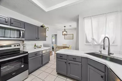 6814 Enns Lane, Spring, TX 77379 - Photo 9