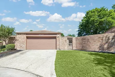 6814 Enns Lane, Spring, TX 77379 - Photo 1