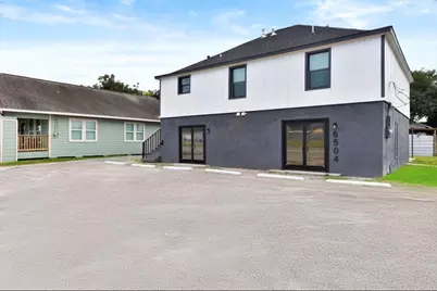 6504 Canal Street #3, Houston, TX 77011 - Photo 1