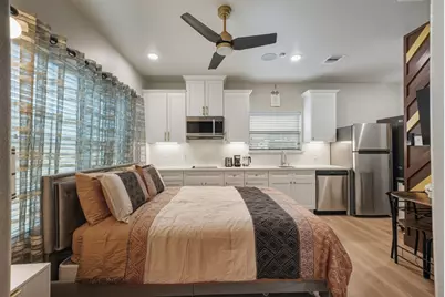 3539 Mount Pleasant Street #B, Houston, TX 77021 - Photo 5