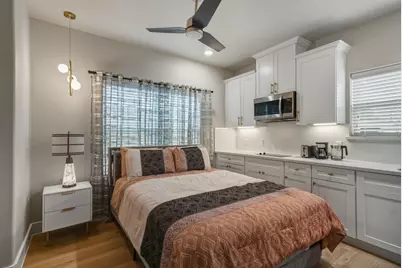 3539 Mount Pleasant Street #B, Houston, TX 77021 - Photo 1