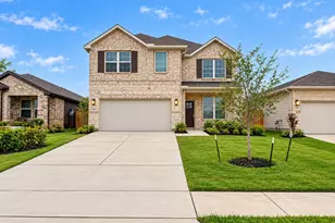 17795 Ml Mnr Dr, Conroe, TX 77316 - Photo 1