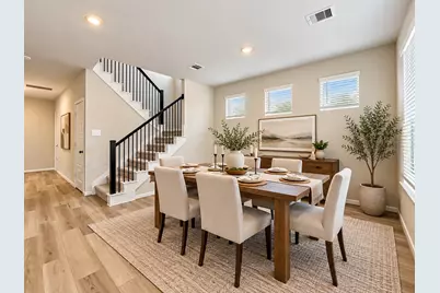 17795 Mill Manor Drive, Conroe, TX 77316 - Photo 5