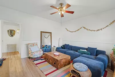 2804 Arlington Street #A, Houston, TX 77008 - Photo 3