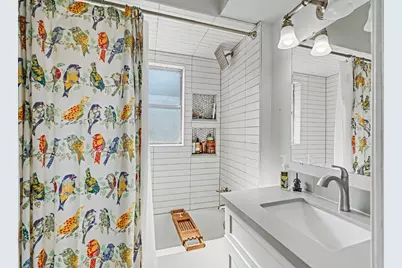 2804 Arlington Street #A, Houston, TX 77008 - Photo 9