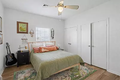 2804 Arlington Street #A, Houston, TX 77008 - Photo 7