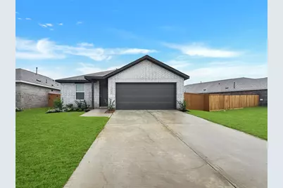3041 Highbank Drive, Katy, TX 77493 - Photo 1