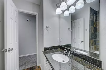 4323 Marina Street #A, Houston, TX 77007 - Photo 37