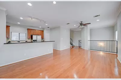 4323 Marina Street #A, Houston, TX 77007 - Photo 15