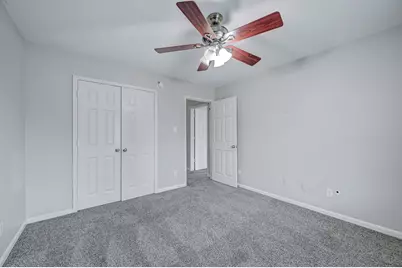4323 Marina Street #A, Houston, TX 77007 - Photo 35