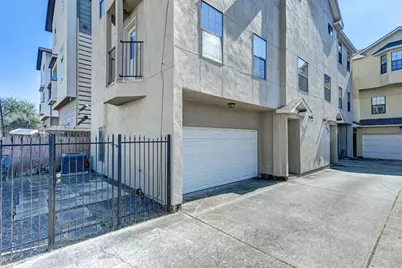 4323 Marina Street #A, Houston, TX 77007 - Photo 3