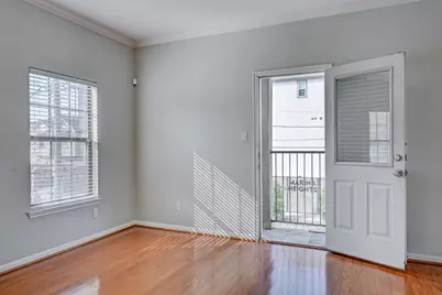 4323 Marina Street #A, Houston, TX 77007 - Photo 39