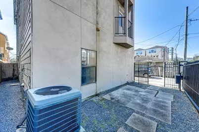 4323 Marina Street #A, Houston, TX 77007 - Photo 41