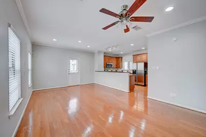 4323 Marina Street #A, Houston, TX 77007 - Photo 17