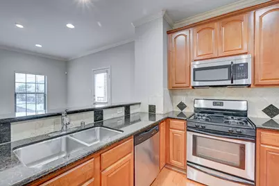 4323 Marina Street #A, Houston, TX 77007 - Photo 21