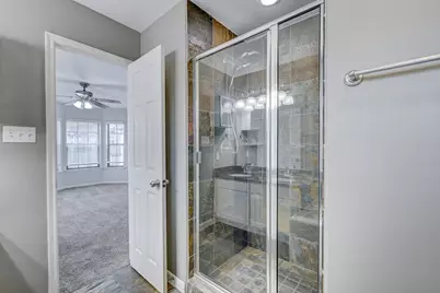 4323 Marina Street #A, Houston, TX 77007 - Photo 31