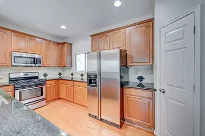 4323 Marina Street #A, Houston, TX 77007 - Photo 19